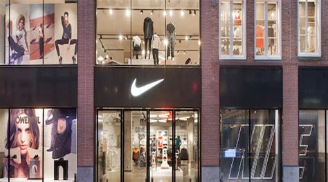 nike gesloten.ivm.schietaanskag utrecht|Nike Store Utrecht (Partnered). UTRECHT, NLD. Nike.com BE.